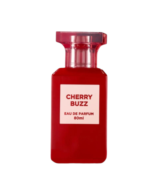 Fragrance World Cherry Buzz