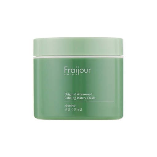 Fraijour Original Herb Wormwood Calming Watery Cream