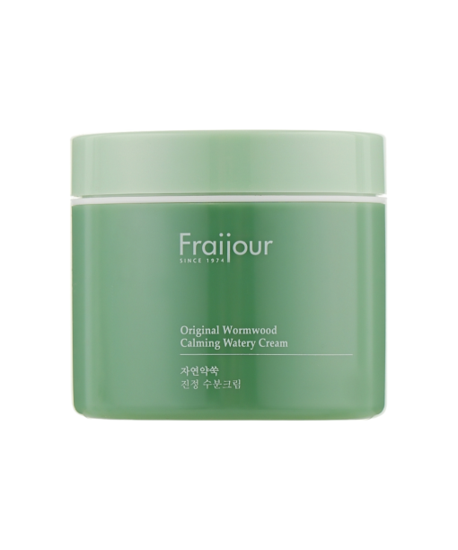 Fraijour Original Herb Wormwood Calming Watery Cream