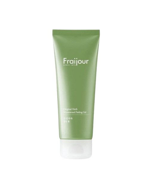 Fraijour Original Herb Wormwood Peeling Gel