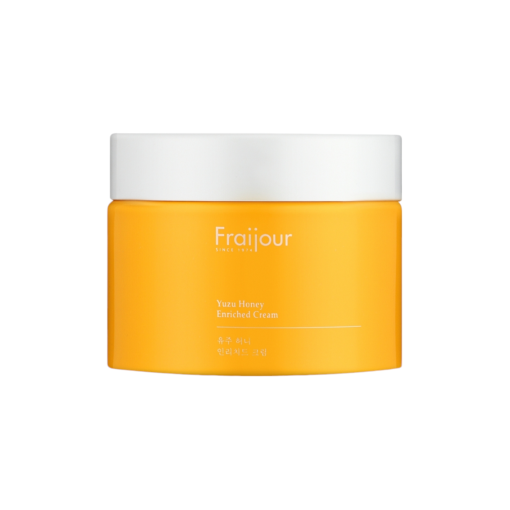 Fraijour Yuzu Honey Enriched Cream