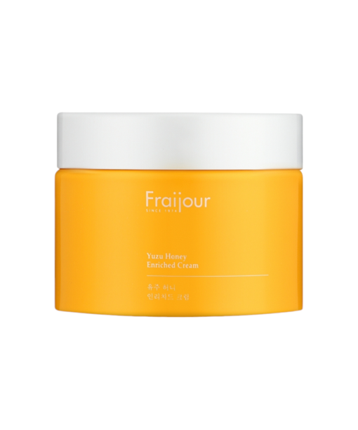 Fraijour Yuzu Honey Enriched Cream