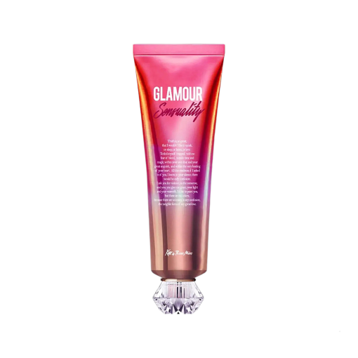 Kiss by Rosemine fragrance cream glamour sensuality