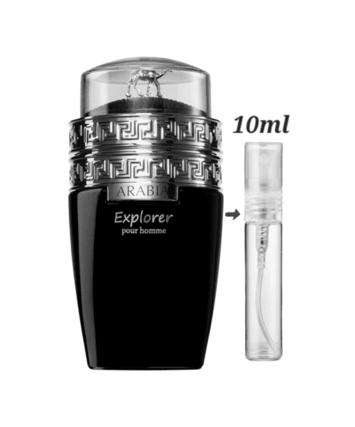 LE CHAMEAU ARABIA EXPLORER 10ml