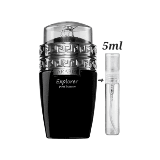LE CHAMEAU ARABIA EXPLORER 5ml