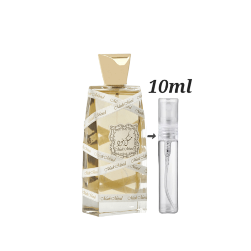 Lattafa Musk Mood 10ml Decants