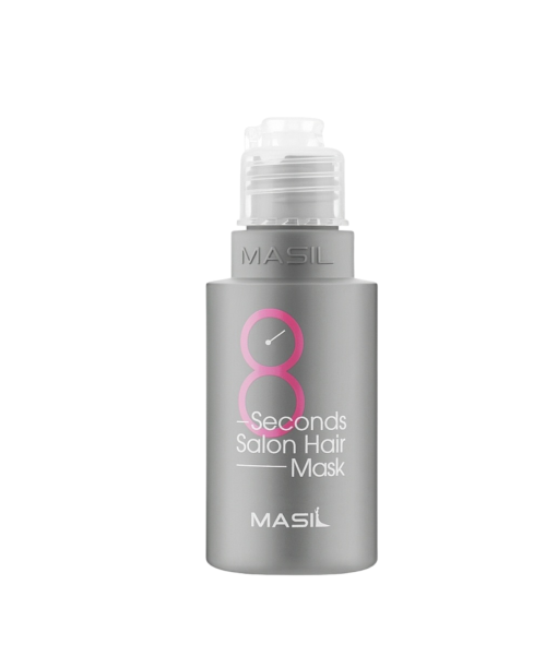 Masil 8 seconds salon hair mask korea ireland