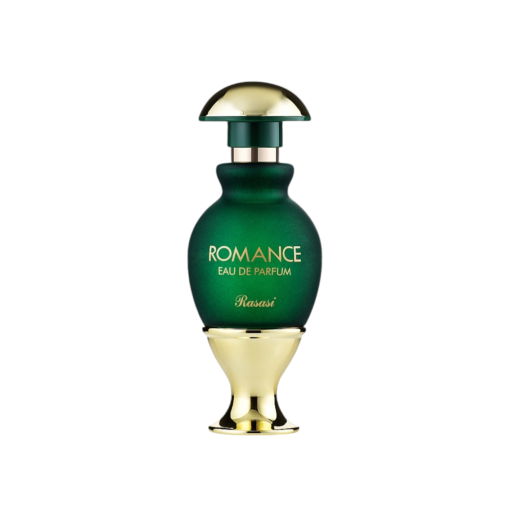 Rasasi Romance Oils Perfumes