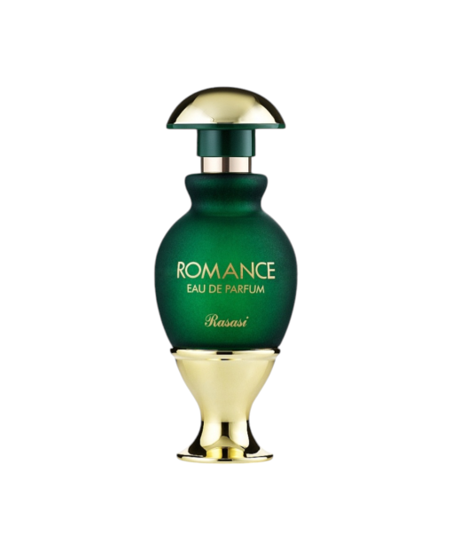 Rasasi Romance Oils Perfumes