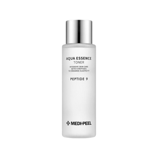 medi-peel aqua essence peptide 9 toner