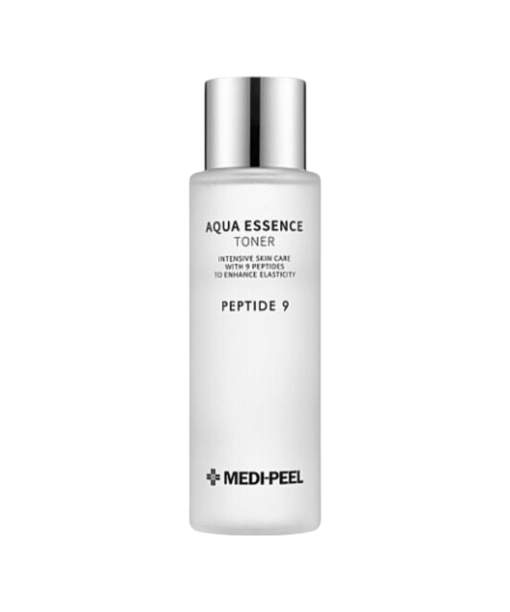 medi-peel aqua essence peptide 9 toner