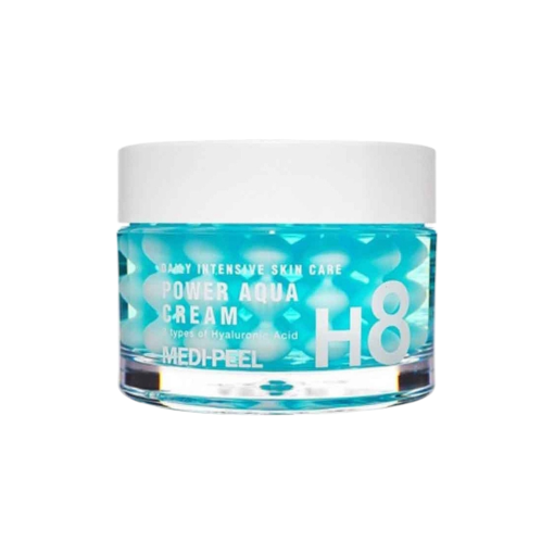 medi-peel power aqua cream h8