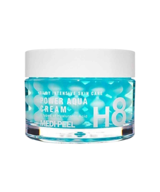 medi-peel power aqua cream h8