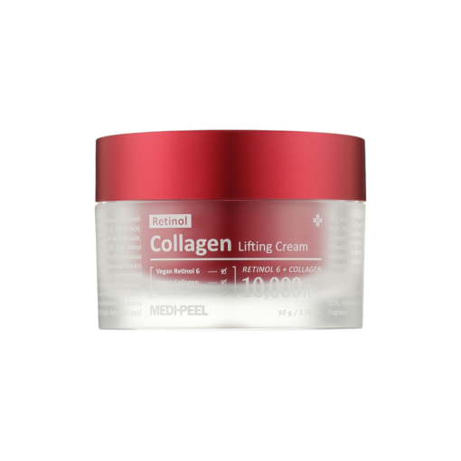 medipeel retinol collagen lifting cream dublin