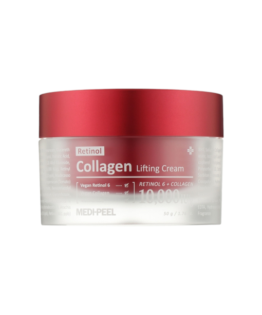 medipeel retinol collagen lifting cream dublin