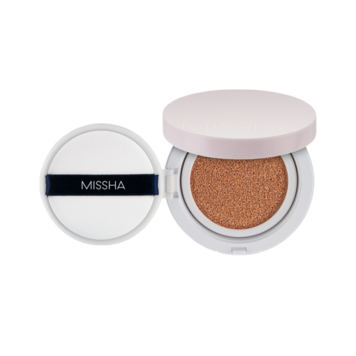 missha magic cushion cover lasting ireland