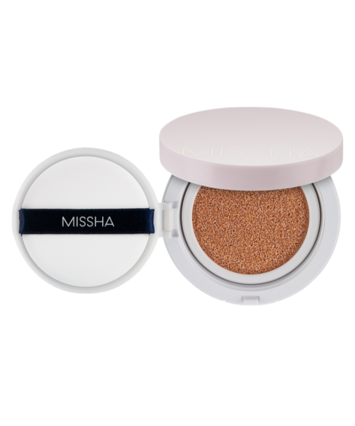 missha magic cushion cover lasting ireland