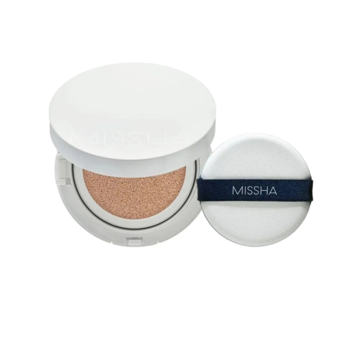 missha magic cushion moist up ireland