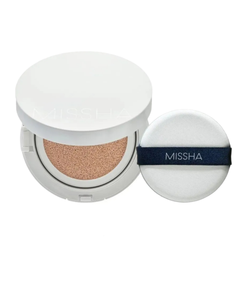 missha magic cushion moist up ireland