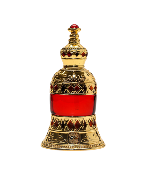 Al Naseem Perfumes Bushra