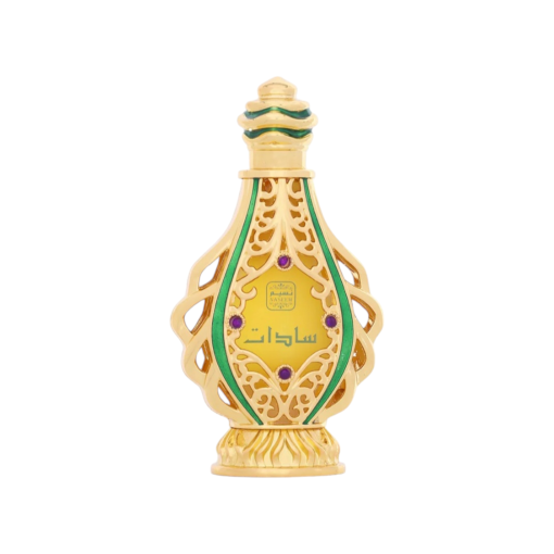 Al Naseem Perfumes Sadaat