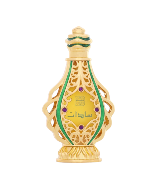 Al Naseem Perfumes Sadaat