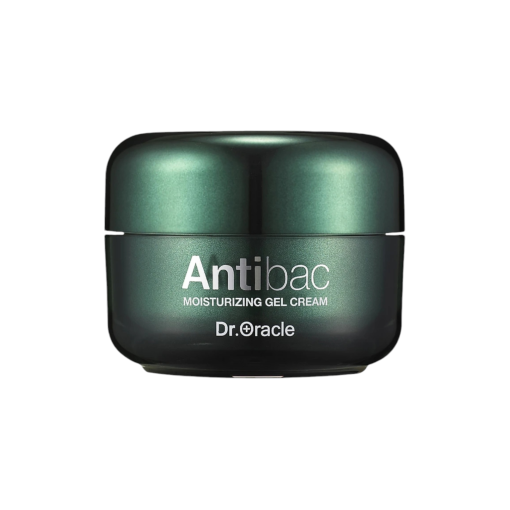 Dr.Oracle Antibac Moisturizing Gel Cream