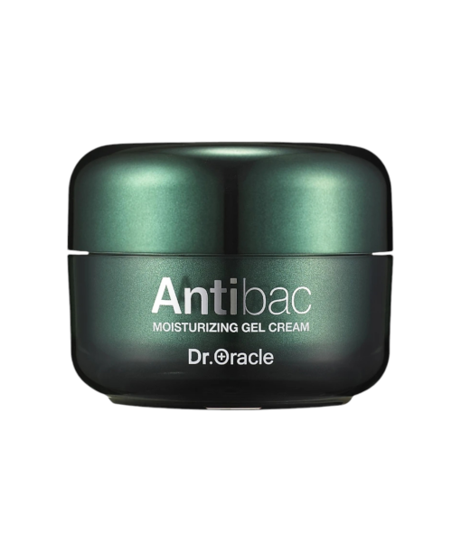 Dr.Oracle Antibac Moisturizing Gel Cream