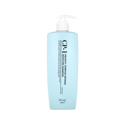 Esthetic House CP-1 Aquaxyl Complex Intense Moisture Shampoo 500ML