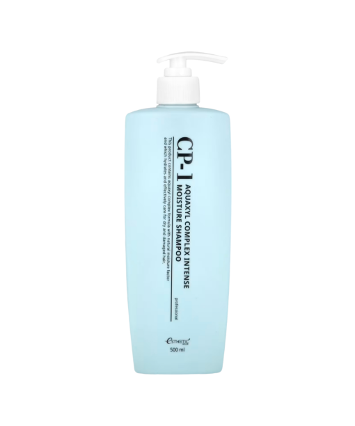 Esthetic House CP-1 Aquaxyl Complex Intense Moisture Shampoo 500ML