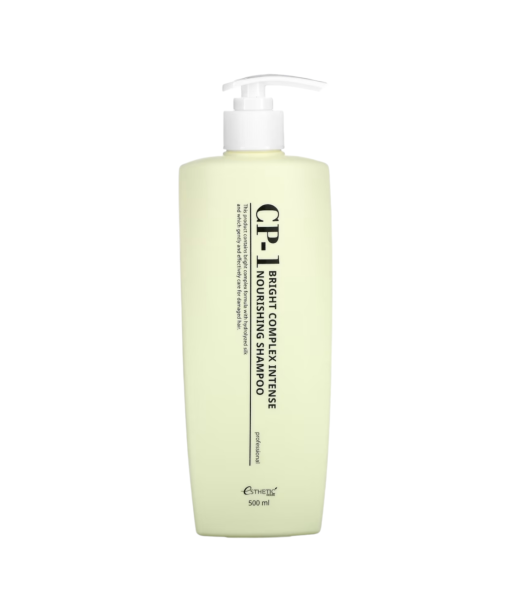 Esthetic House CP-1 Bright Complex Intense Nourishing Shampoo 500ML