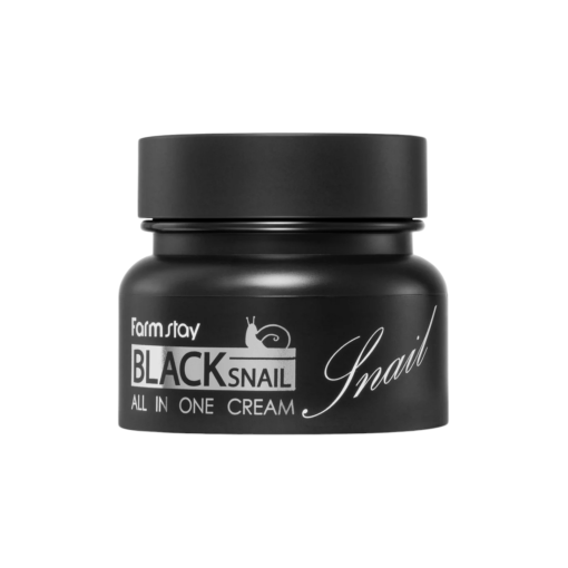 Farmstay Black Snail All In One Cream