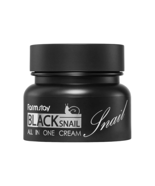 Farmstay Black Snail All In One Cream