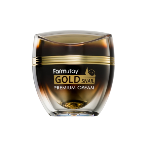 Farmstay Gold Snail Premium Cream