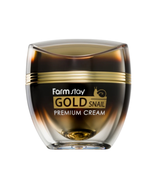 Farmstay Gold Snail Premium Cream