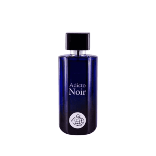 Fragrance World Adicto Noir