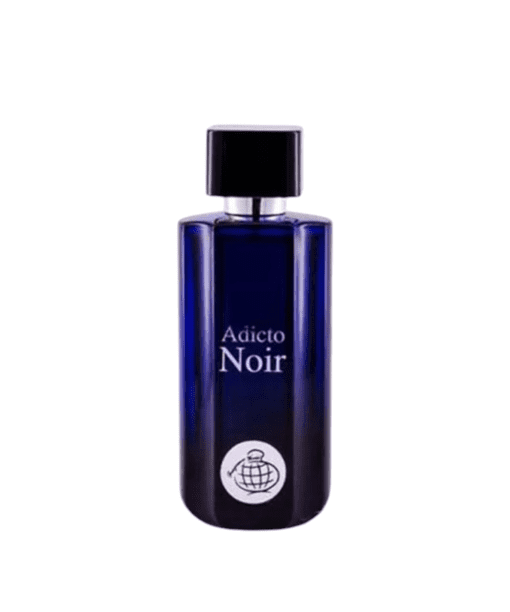 Fragrance World Adicto Noir