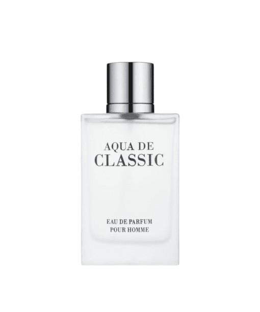 Fragrance World Aqua De Classic