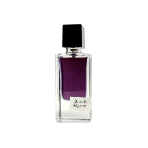 Fragrance World Black Afgano