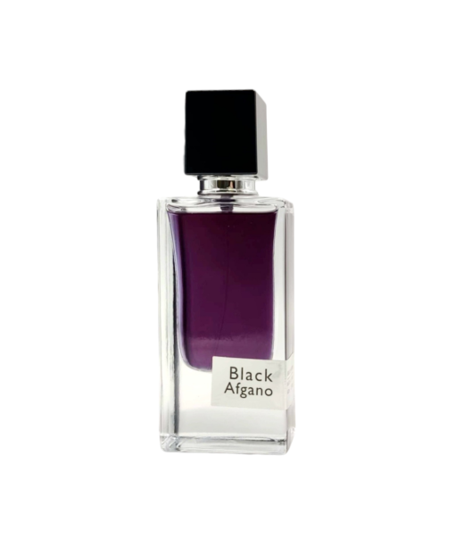 Fragrance World Black Afgano