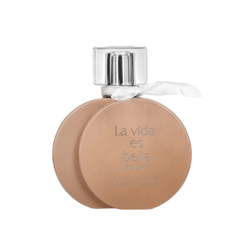 Fragrance World La Vida Es Bella Eclat