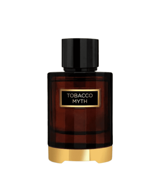 Fragrance World Tobacco Myth