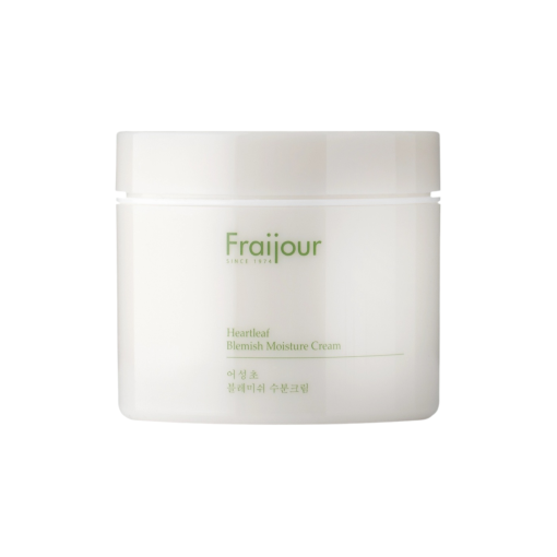 Fraijour Heartleaf Blemish Moisture Cream