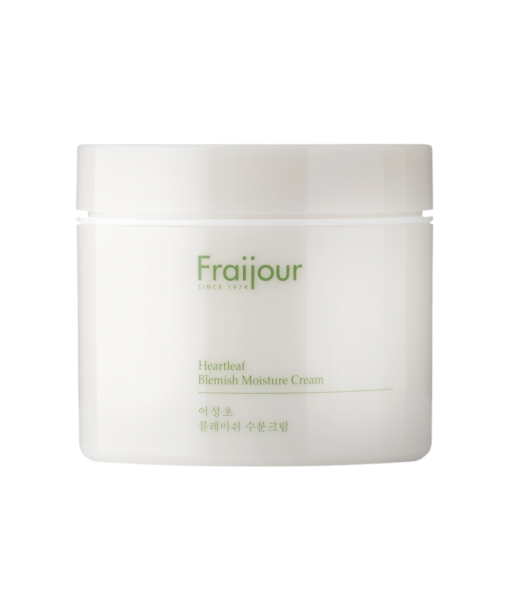 Fraijour Heartleaf Blemish Moisture Cream