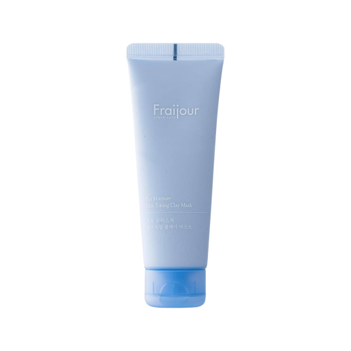 Fraijour Pro Moisture Milk Toning Clay Mask