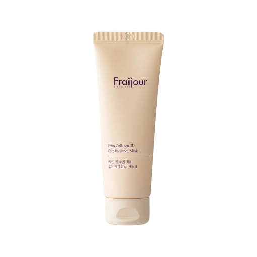 Fraijour Retin-Collagen 3D Core Radiance Mask