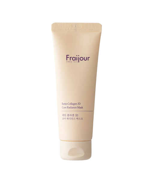 Fraijour Retin-Collagen 3D Core Radiance Mask