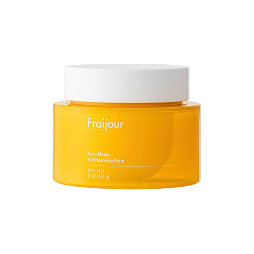 Fraijour Yuzu Honey All Cleansing Balm