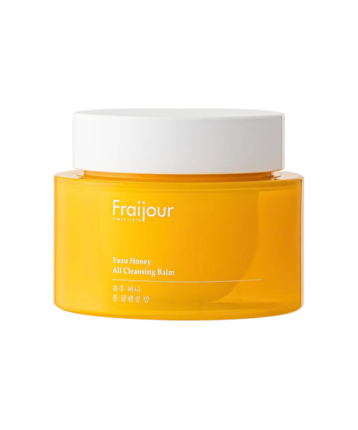 Fraijour Yuzu Honey All Cleansing Balm