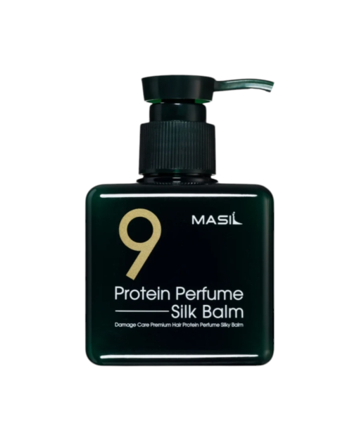 MASIL 9 Premium Hair Protein Perfume Silk Balm